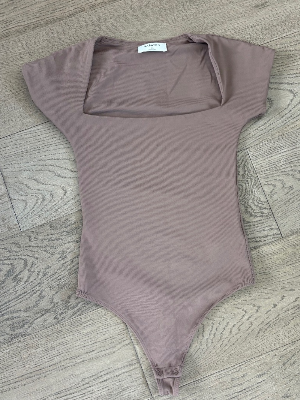 Babaton Bodysuit